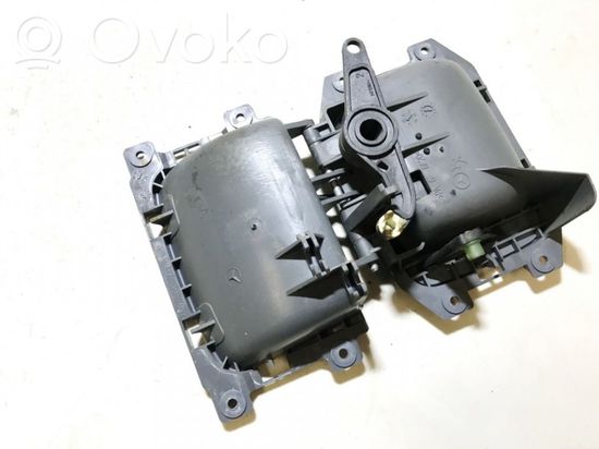 Mercedes-Benz Vito Viano W639 Rear door interior handle a6397600061 a6397600061