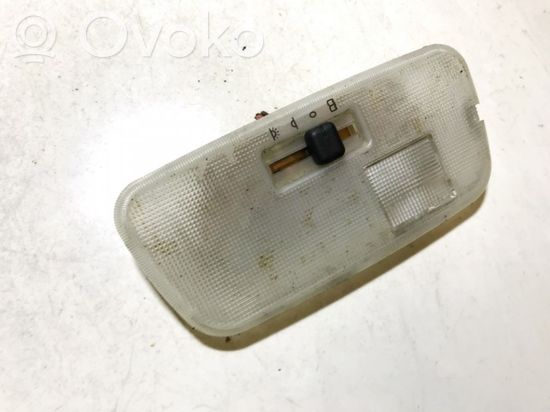 Mercedes-Benz Vito Viano W639 Front seat light 6388200401 6388200401