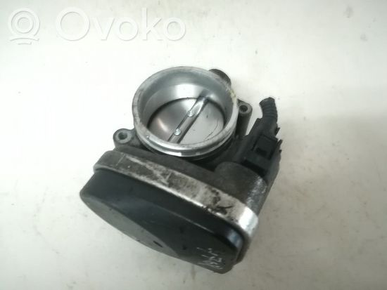 BMW 1 E81 E87 Throttle valve 1354143922404 13541439224-04 1354143922404 13541439224-04