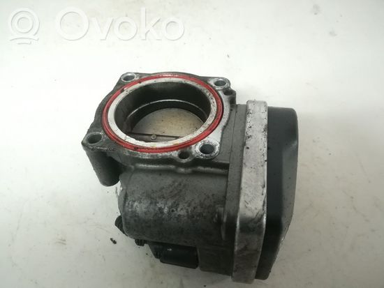 BMW 1 E81 E87 Throttle valve 1354143922404 13541439224-04 1354143922404 13541439224-04