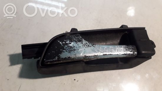 Audi A3 S3 8P Front door interior handle 8P3867019 8P3867019