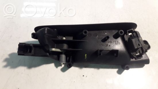 Audi A3 S3 8P Front door interior handle 8P3867019 8P3867019
