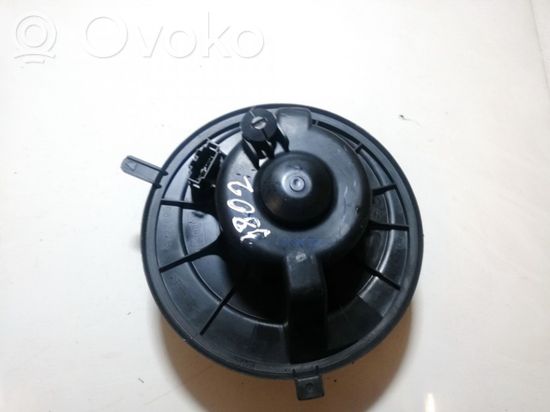 Volkswagen Golf V Heater fan/blower 9832227a 1k2819015 9832227a 1k2819015