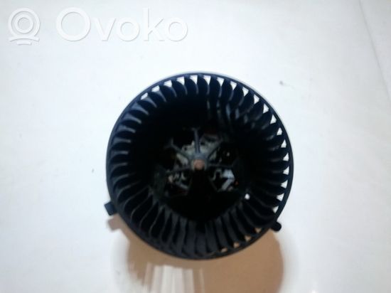 Volkswagen Golf V Heater fan/blower 9832227a 1k2819015 9832227a 1k2819015