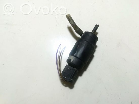Mercedes-Benz C W202 Windscreen/windshield washer pump 1248690521 1248690521
