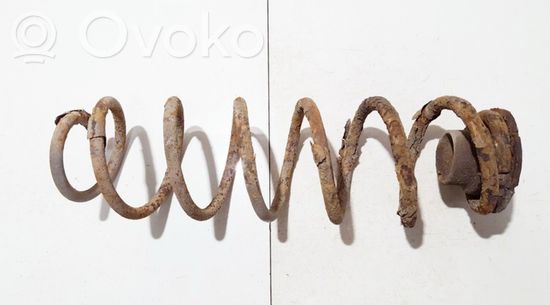 Volkswagen Lupo Rear coil spring