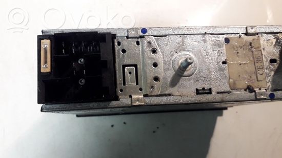 Volkswagen Lupo Radio/CD/DVD/GPS head unit