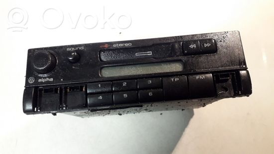 Volkswagen Lupo Radio/CD/DVD/GPS head unit