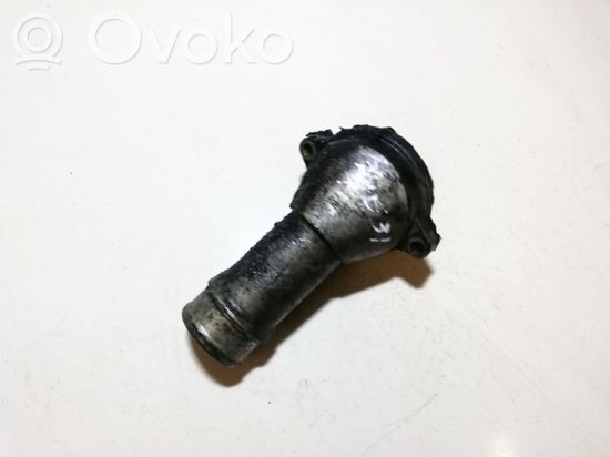 Mercedes-Benz C W202 Engine coolant pipe/hose 6032030471 6032030471