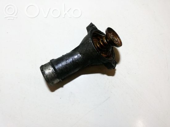 Mercedes-Benz C W202 Engine coolant pipe/hose 6032030471 6032030471