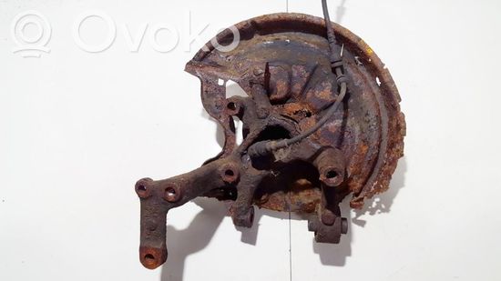 Volkswagen Golf V Rear wheel hub 1k0436n 1k0436n