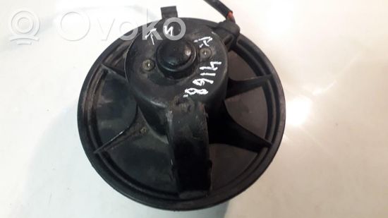 Volkswagen Transporter – Caravelle T4 Heater fan/blower 357819021 5399386010 0765006812 357819021 5399386010 0765006812