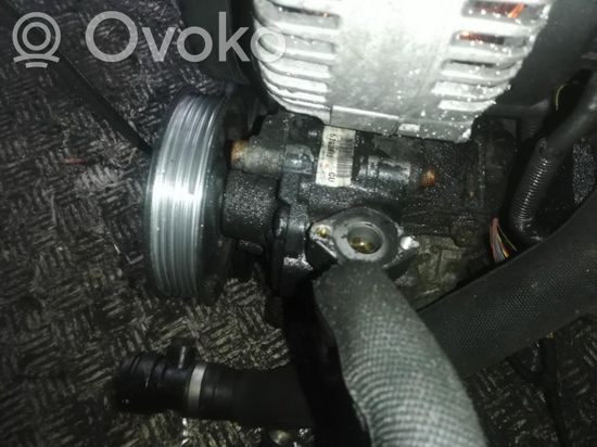 Audi A6 S6 C6 4F Power steering pump 57g29093 03845255b 57g29093 03845255b