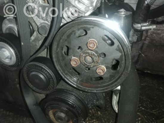 Audi A6 S6 C6 4F Power steering pump 57g29093 03845255b 57g29093 03845255b