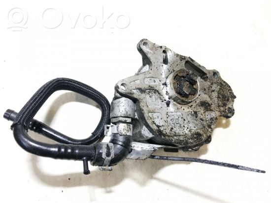 Audi A6 S6 C6 4F Vacuum pump 03L145100F 050412B 03L145100F 050412B