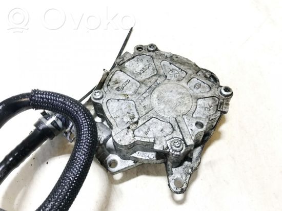 Audi A6 S6 C6 4F Vacuum pump 03L145100F 050412B 03L145100F 050412B
