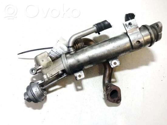 Audi A6 S6 C6 4F EGR valve cooler 03L131512AH 03L131512AH