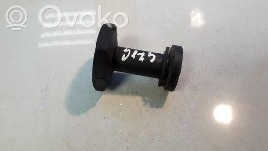 BMW X3 E83 Spare wheel bolt