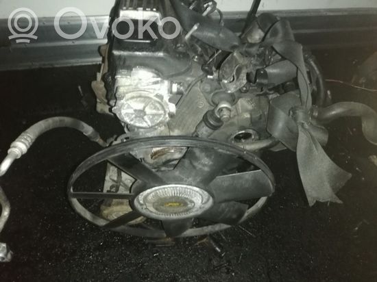 BMW 5 E39 Engine 256T1 256T1
