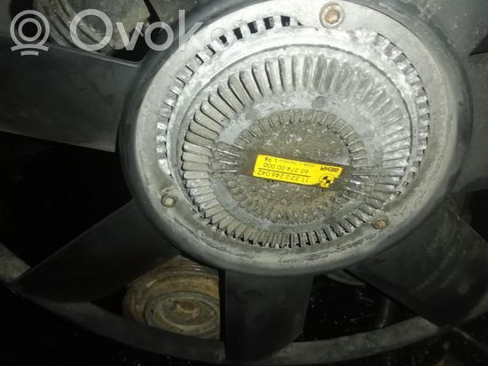 BMW 5 E39 Viscous fan clutch 11522246042 6537400000 11522246042 6537400000