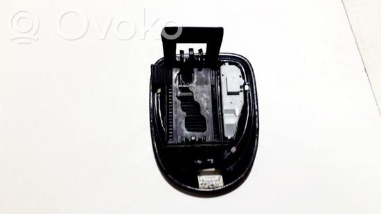 Mercedes-Benz S W220 Gear shifter surround trim plastic e9550040 e95.500.40 e9550040 e95.500.40