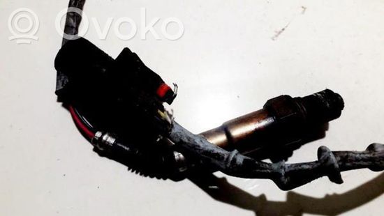 Mercedes-Benz CLK A209 C209 Lambda probe sensor 0025401817 0s 0007 03t273 0025401817 0s 0007 03t273