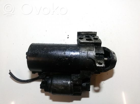 BMW 3 E90 E91 Starter motor 1005831596 useed 1005831596 useed