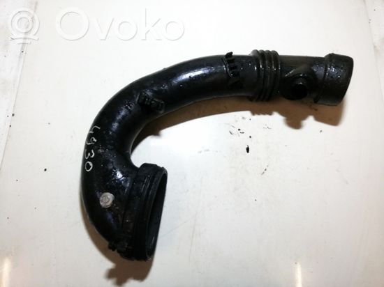 BMW X5 E53 Air intake hose/pipe 7795026 10866710 7795026 10866710