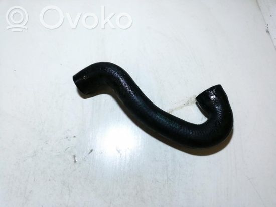 BMW X5 E53 Engine coolant pipe/hose 13717786034 13717786034