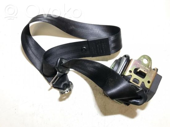 Audi A6 Allroad C5 Front seatbelt 560571801 560571801