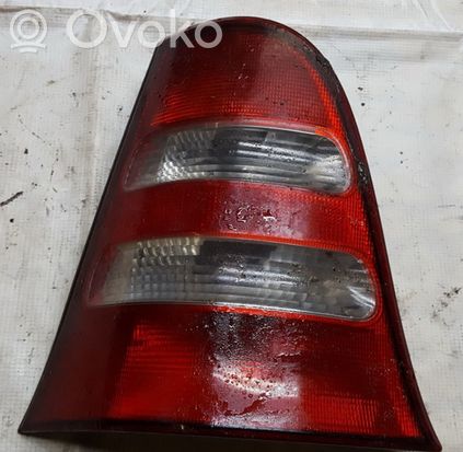 Mercedes-Benz A W168 Rear/tail lights