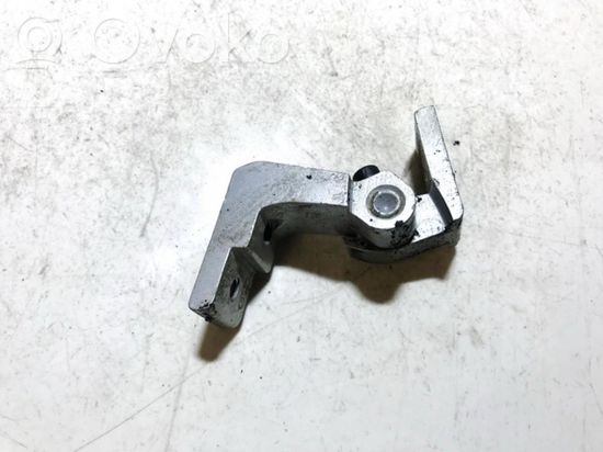 Audi A6 Allroad C5 Rear door lower hinge