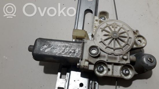 Mercedes-Benz A W168 Front door window regulator motor A1688203842 990583XXX A1688203842 990583XXX