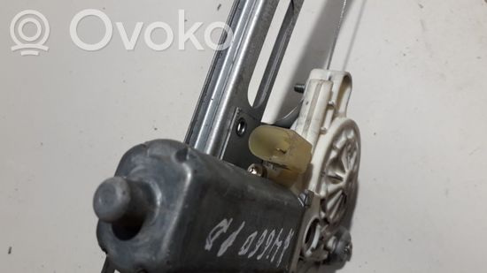 Mercedes-Benz A W168 Front door window regulator motor A1688203842 990583XXX A1688203842 990583XXX