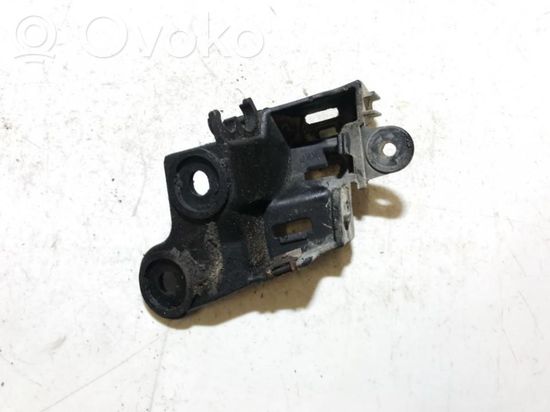 Audi A6 Allroad C5 Fender mounting bracket 4z7853232 4z7853232