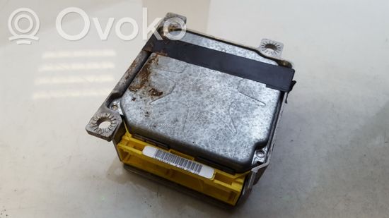 Mercedes-Benz A W168 Airbag control unit/module 0285001222 0018203126 0285001222 0018203126
