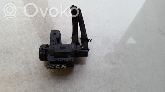 Volkswagen Golf III Turbo solenoid valve 191906283a 191-906-283-a 191906283a 191-906-283-a