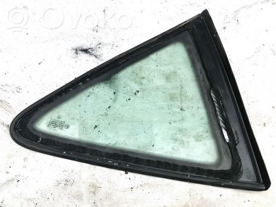 Mercedes-Benz A W168 Rear side window/glass