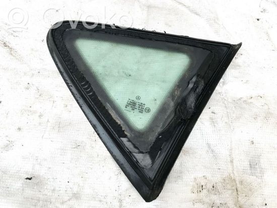 Mercedes-Benz A W168 Rear side window/glass