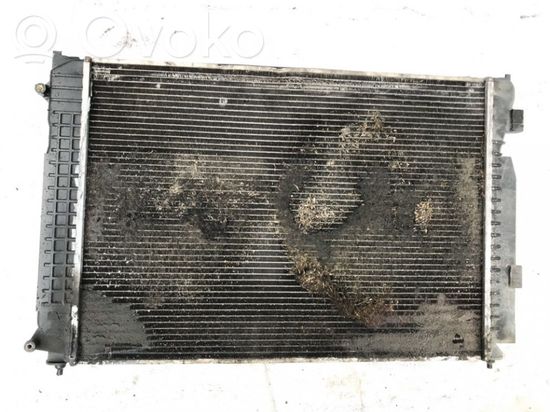 Audi A6 Allroad C5 Coolant radiator