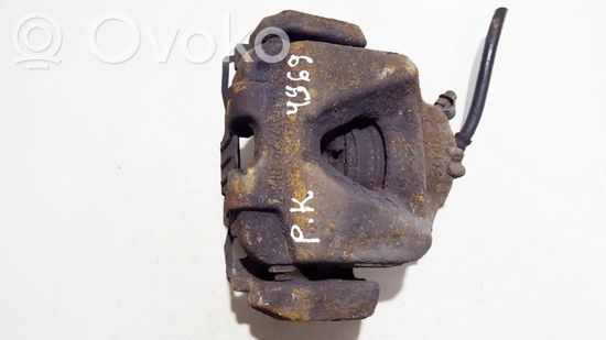 BMW 3 E90 E91 Front brake caliper