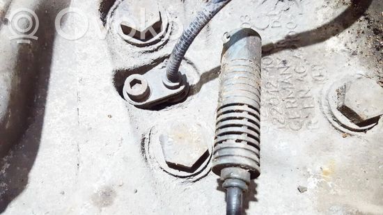 BMW 3 E90 E91 ABS brake wheel speed sensor