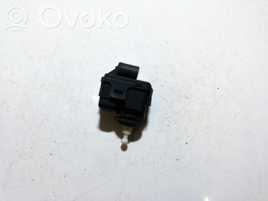Audi A3 S3 8L Headlight level adjustment motor 8l0941295 8l0941295