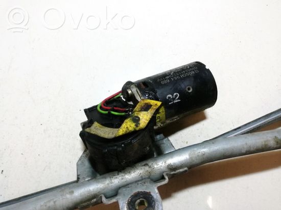 Audi A3 S3 8L Wiper motor 1j1955113 0390241137 964669 1j1955113 0390241137 964669