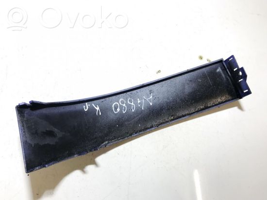 Audi A3 S3 8L Under headlight/headlamp trim 8l0807872a 8l0807872a