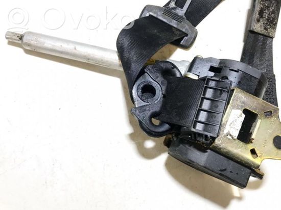 Audi A3 S3 8L Front seatbelt