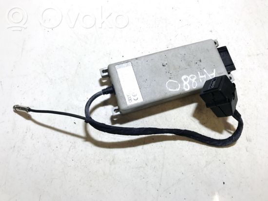 Audi A3 S3 8L Other control units/modules 4b0862335a 4b0862335a