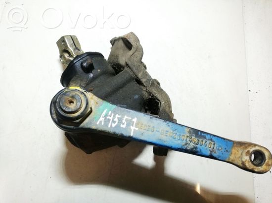 Mercedes-Benz 207 310 Steering rack lhd 1234610701 lhd 1234610701