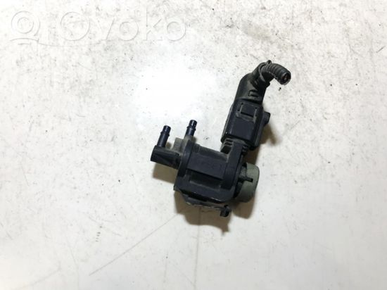 Volkswagen Touareg I Turbo solenoid valve 1j0906283c 1j0906283c