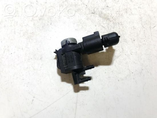 Volkswagen Touareg I Turbo solenoid valve 1j0906283c 1j0906283c